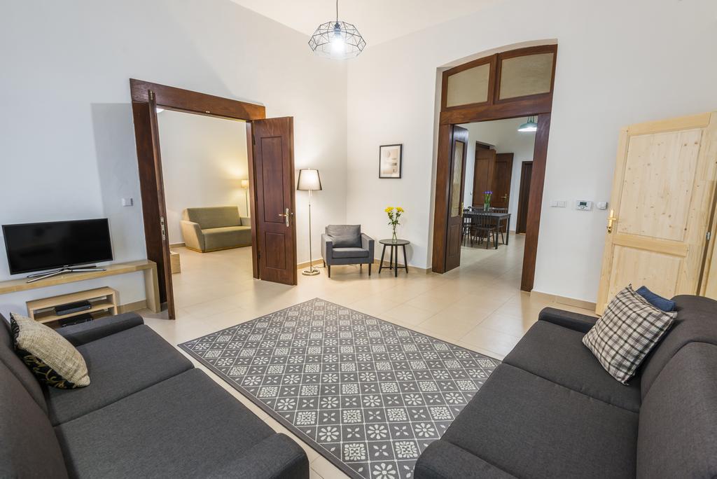 Bohemia Apartments Prague Centre Bagian luar foto