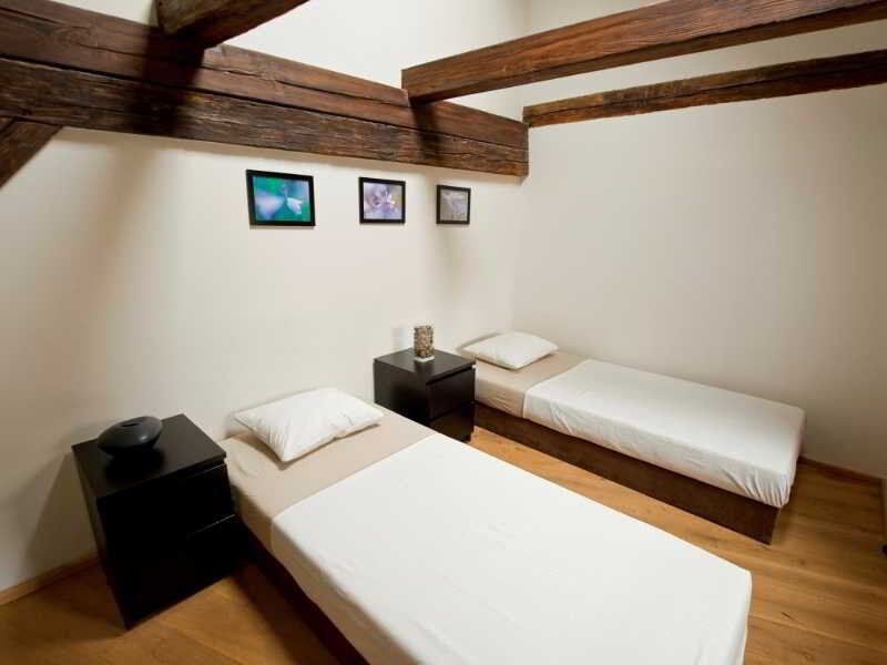 Bohemia Apartments Prague Centre Bagian luar foto